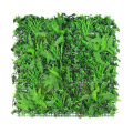 Wholesale natural look green hedge privacy screen for balcony